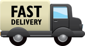 Nitro Gas Power Monster Truck