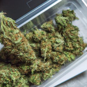 Windsor same-day weed delivery