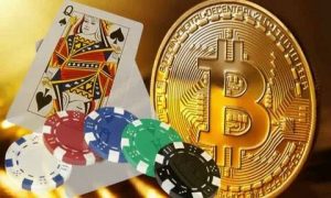Is crypto a gamble?
