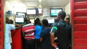 Nigeria betting for beginners