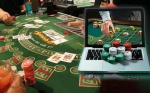 How to start gambling in 5 steps