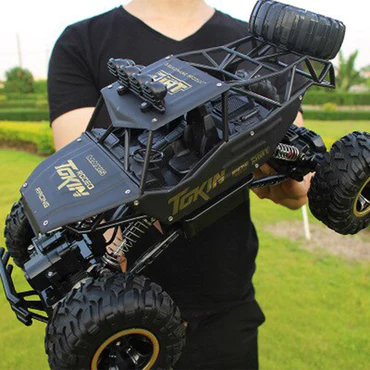 4wd racing remote car toy